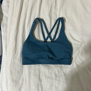 Lululemon Energy Bra